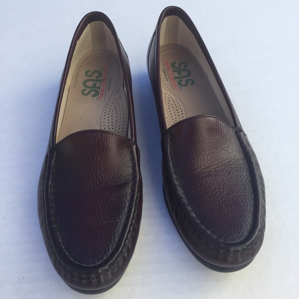 Women’s SAS tripad comfort shoes